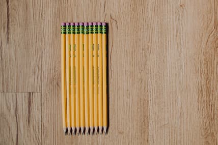 Most Expensive Pencils in the World