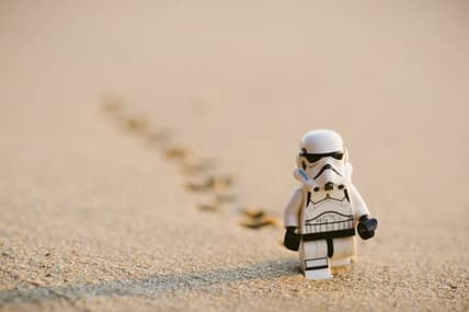 Retired LEGO Star Wars Sets