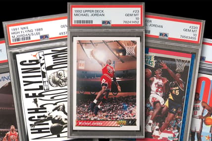 Basketball Cards September 2023