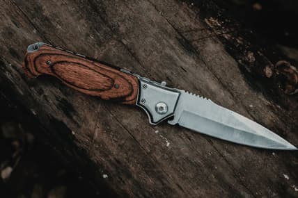 most expensive knives in the world