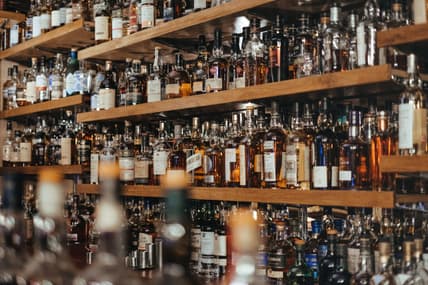 strongest alcoholic drinks in the world