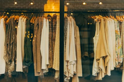 fun facts about fashion brands