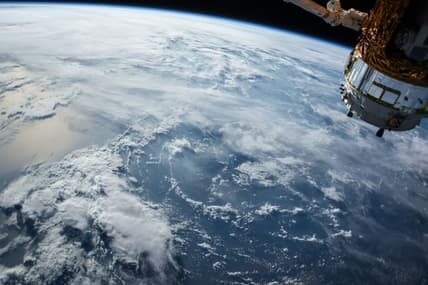 weird facts about earth