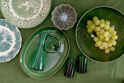 vintage dishes worth money