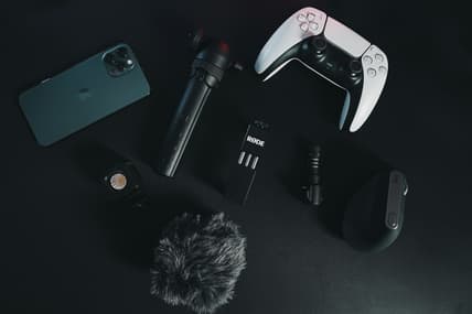 different types of technology / worst gadgets