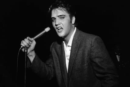 Elvis Presley
