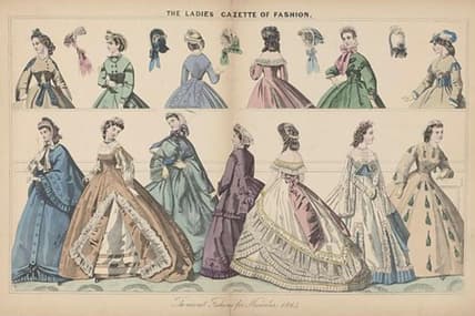 Fashion