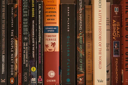most influential sci-fi books