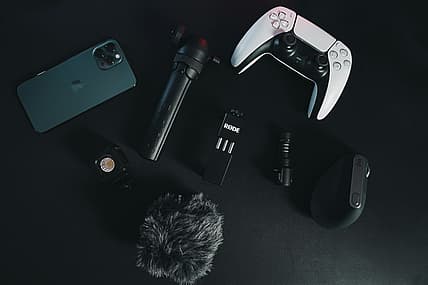 different types of technology / worst gadgets