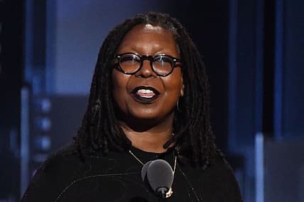 Whoopi Goldberg