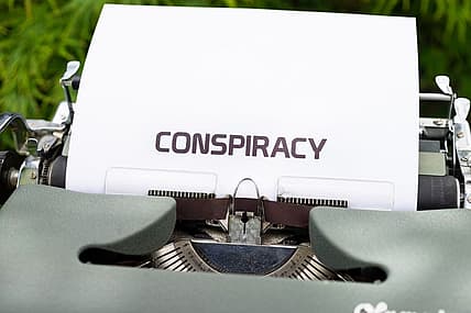 Strangest Historical Conspiracies