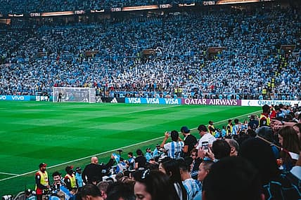 Things World Cup Fans Have Learned About America