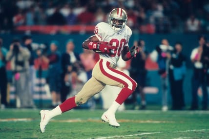 Jerry Rice Rookie Cards Values and Collectability in 2023