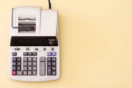Most Expensive Calculators