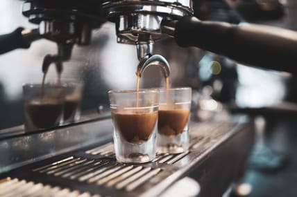 Most Expensive Espresso Machines
