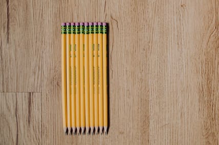 Most Expensive Pencils in the World