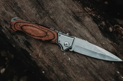 most expensive knives in the world