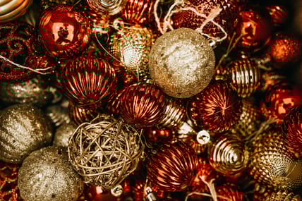 most expensive Christmas ornaments