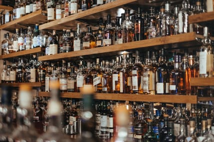 strongest alcoholic drinks in the world