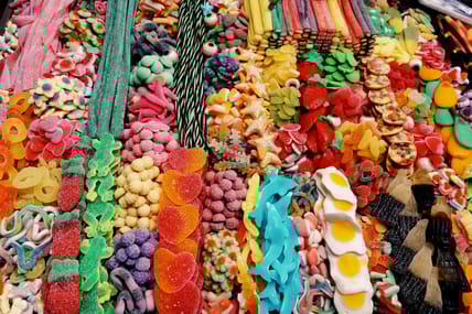 rare candy