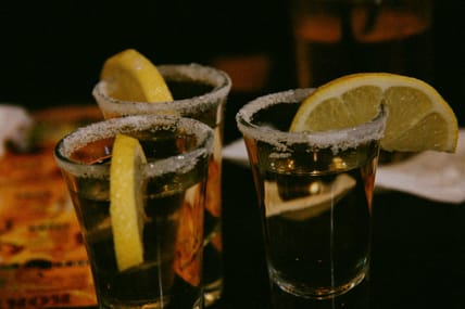 most expensive tequila