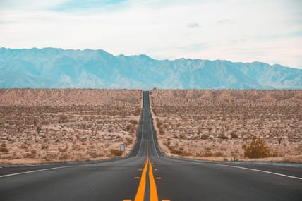 longest roads in the world