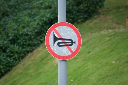 banned things