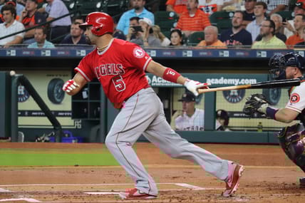 albert pujols / albert pujols rookie cards