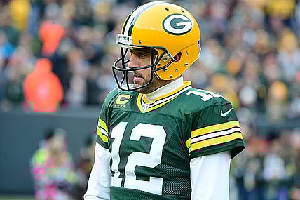 10 Most Valuable Aaron Rodgers Rookie Cards