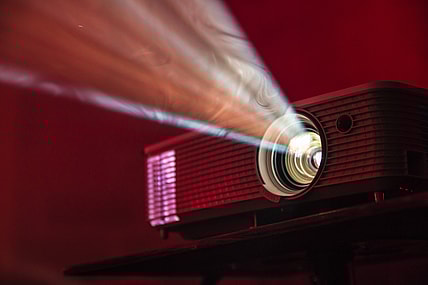 best bluetooth projectors