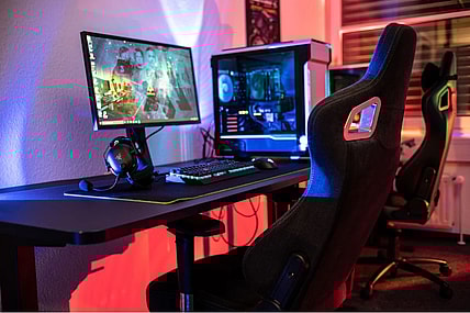 best gaming recliner chairs