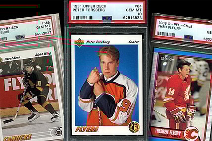 Hockey Cards