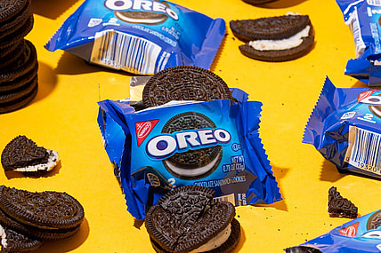 oreo vintage collectibles
