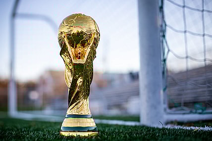 most expensive sports trophies