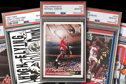 Basketball Cards September 2023