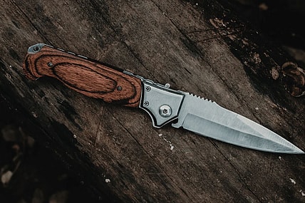 most expensive knives in the world