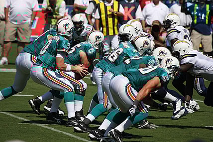 Miami Dolphins Collectibles