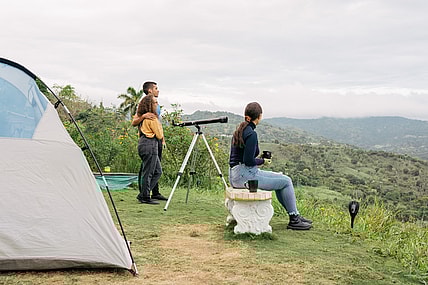 best telescopes for astrophotography