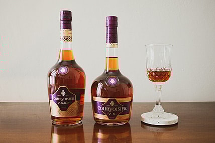 most expensive cognacs