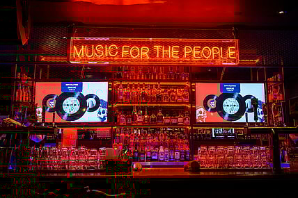 facts about the music industry