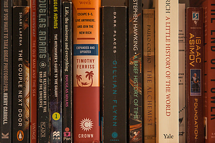 most influential sci-fi books