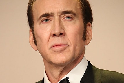 Nic Cage