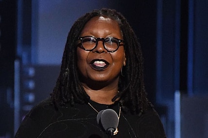 Whoopi Goldberg