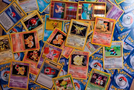 best pokemon halloween cards