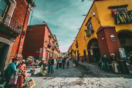 historical facts about mexico