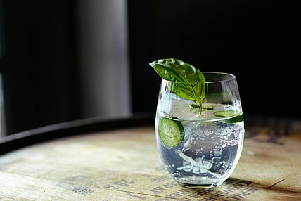 most expensive gin