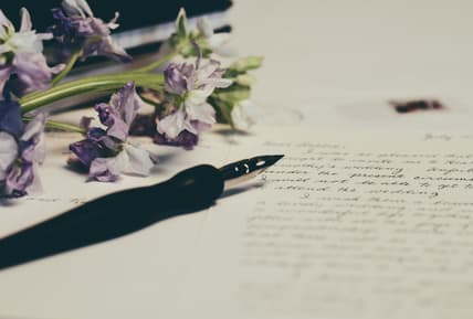 historical letters
