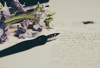 historical letters