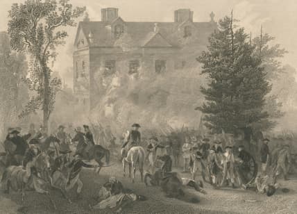 american revolution drawing / unsung heroes of the american revolution
