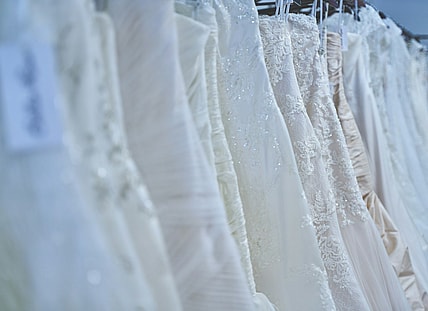 expensive wedding dresses